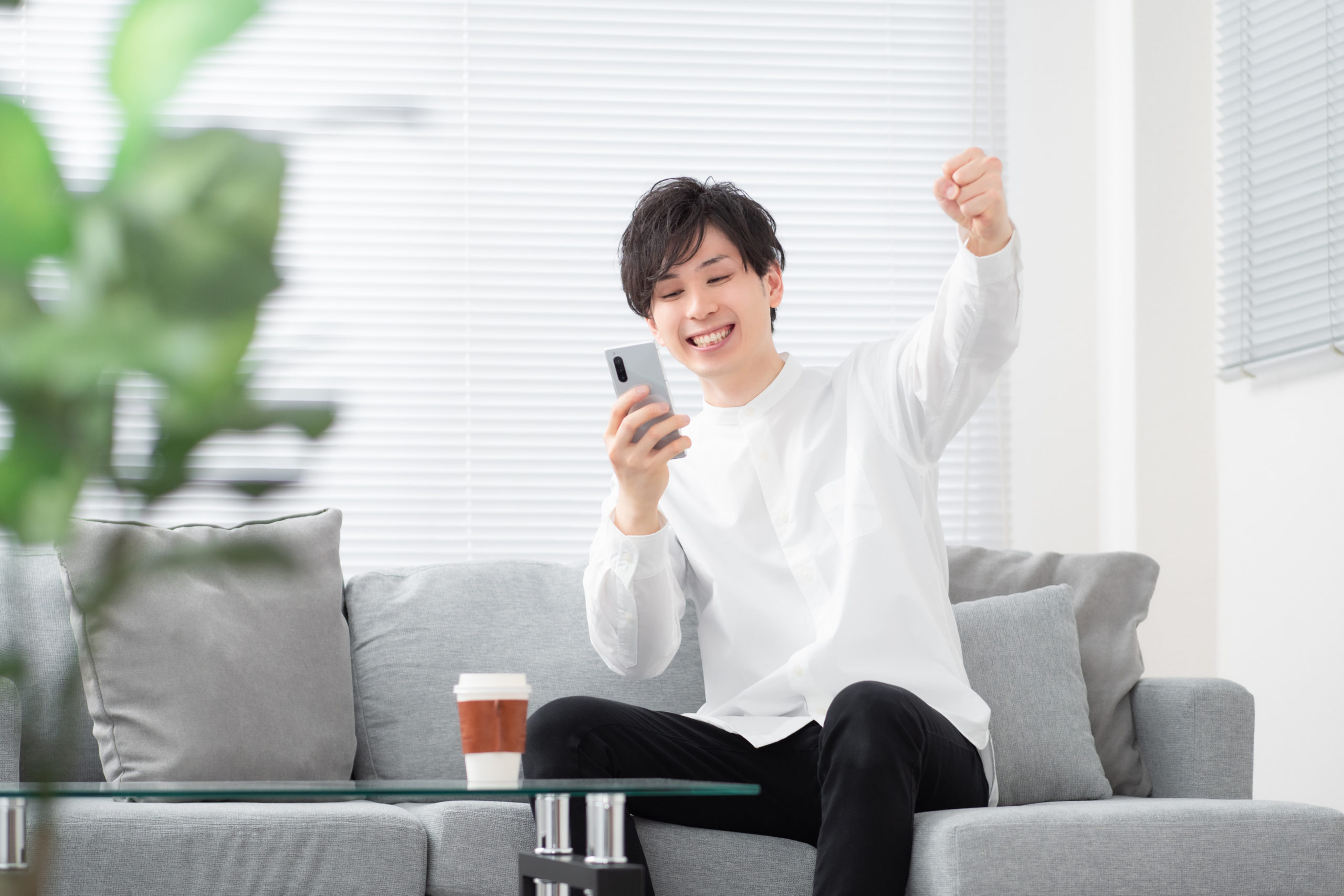 即日入寮可能！